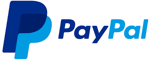 pay with paypal - Zoe Laverne Store